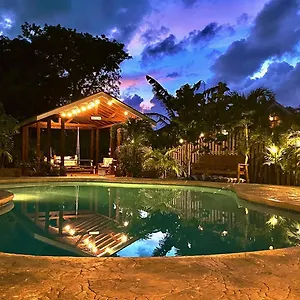 Island Gardens Family Escape, Pool & Car Included Nassau